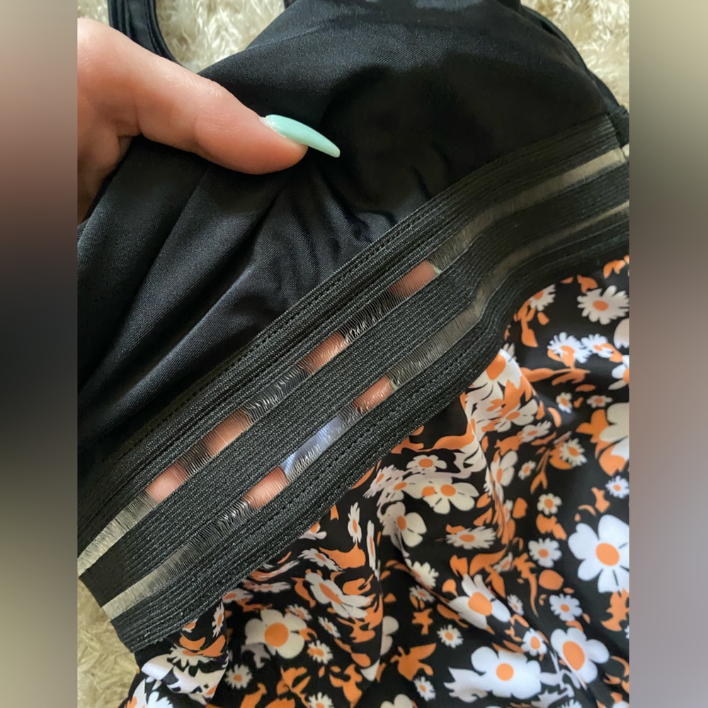 SHEIN One piece swimsuit - Picture 10 of 10
